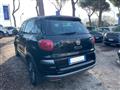 FIAT 500L 1.3mjt CROSS 95cv ANDROID/CARPLAY NAVI CERCHI LEGA