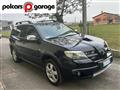 MITSUBISHI OUTLANDER 2.0i 16V 4WD GPL Turbo