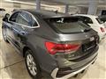 AUDI Q3 SPORTBACK Q3 SPB 35 TFSI S line edition