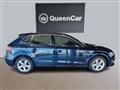 AUDI A3 SEDAN Sportback 35 2.0 TDI S-tronic Business 150cv