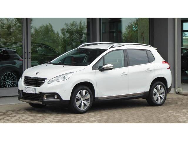 PEUGEOT 2008 (2013) 1.6 e-HDi 92 CV Stop&Start ETG6 Allure