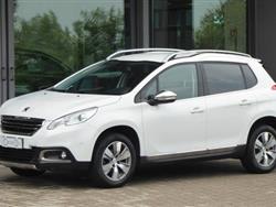 PEUGEOT 2008 (2013) 1.6 e-HDi 92 CV Stop&Start ETG6 Allure