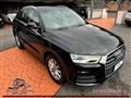 AUDI Q3 2.0 TDI 120 CV ITALIANA! TAGLIANDATA!