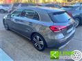 MERCEDES CLASSE A d Automatic Sport