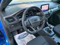 FORD FOCUS 1.5 EcoBlue 120cv. 5 porte  ST-Line ,Km 61.000