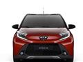 TOYOTA NUOVA AYGO X Aygo X 1.0 VVT-i 72 CV 5 porte Trend S-CVT