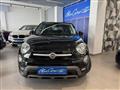 FIAT 500X 1.6 mjt Cross 4x2 120cv