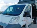 FIAT DUCATO RIBALTABILE TRILATERALE Ducato 33 2.2 MJT PM-TM Furgone Ambulanziabile