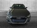 AUDI A4 AVANT Avant 35 TFSI S tronic S line edition