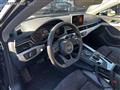 AUDI A5 SPORTBACK Sb 45 2.0 tfsi mhev Sport quattro s-tronic FW110JT