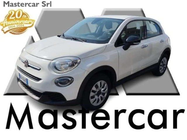 FIAT 500X 1.3 mjt Urban 4x2 95cv - targa FX436ZC -