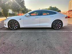 TESLA MODEL S 100kWh Performance All-Wheel Drive