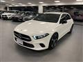 MERCEDES CLASSE A SEDAN 1.5 d 116 CV Sport