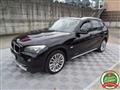 BMW X1 xDrive20d..CERCHI 18..SENSORI PARCHEGGIO