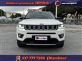 JEEP COMPASS 2.0 Multijet II aut. 4WD Limited