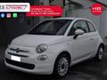 FIAT 500 1.2 Dualogic Lounge