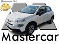 FIAT 500X 1.3 mjt Urban 4x2 95cv - targa FX436ZC -