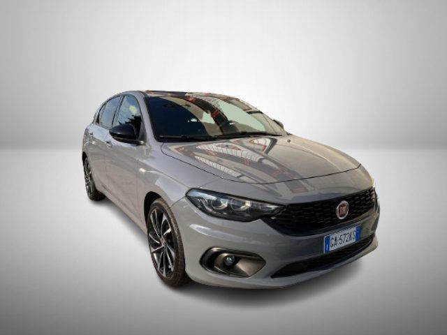 FIAT TIPO 1.6 Mjt S&S 5 porte S-Design