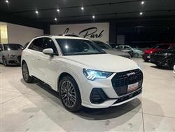 AUDI Q3 35 TDI S tronic S line edition