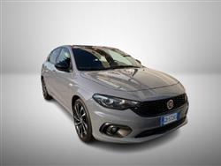 FIAT TIPO 1.6 Mjt S&S 5 porte S-Design