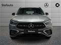 MERCEDES CLASSE GLA d Automatic AMG Line Advanced Plus