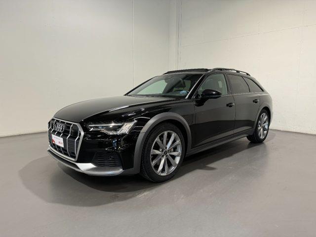 AUDI A6 ALLROAD 40 TDI QUATTRO S-TRONIC