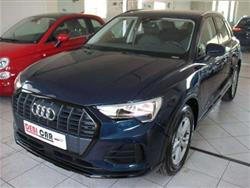 AUDI Q3 S-TRONIC