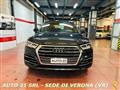 AUDI Q5 40 2.0 TDI 190 CV quattro S-tronic S-line plus