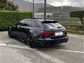 AUDI A6 AVANT Avant 4.0 TFSI v8 quattro dynamic race tiptronic