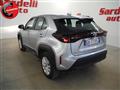 TOYOTA YARIS CROSS 1.5 Hybrid 5p. E-CVT Business