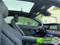 MERCEDES CLASSE E COUPE Auto Mild hybrid Premium Plus WRAPPATA