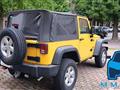 JEEP WRANGLER 3.8 Rubicon Auto