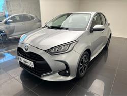 TOYOTA YARIS 1.5 Hybrid 5 porte Trend