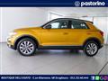 VOLKSWAGEN T-ROC 1.5 TSI ACT Style BlueMotion Technology