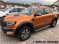 FORD RANGER 3.2 TDCi DC Wildtrak 5pt.