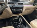 BMW X1 sDrive16d Sport