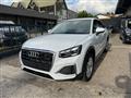 AUDI Q2 35 TFSI S tronic Business Advanced