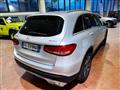 MERCEDES GLC SUV d 4Matic Sport