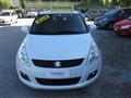 SUZUKI SWIFT 1.2 VVT 4X4 5 porte GL Style UNIPROPRIETARIO