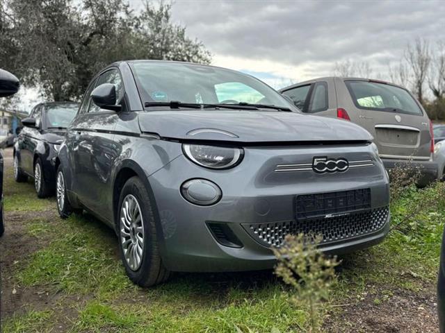 FIAT 500 ELECTRIC 500 Action Berlina 23,65 kWh