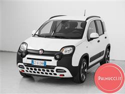 FIAT PANDA CROSS Panda Cross 1.0 FireFly S&S Hybrid