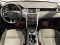 LAND ROVER DISCOVERY SPORT Discovery Sport