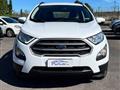 FORD EcoSport 1.0 ecoboost Titanium 100cv my19