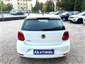 VOLKSWAGEN POLO 1.0 MPI 75 CV 5p. Comfortline OK NEOPATENTATI