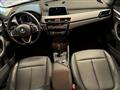 BMW X1 xDrive20d Advantage