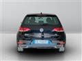 VOLKSWAGEN GOLF VII 2017 5p -  5p 1.6 tdi Executive 115cv dsg