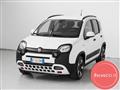 FIAT PANDA CROSS Panda Cross 1.0 FireFly S&S Hybrid