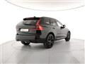 VOLVO XC60 T6 Plug-in AWD auto Ultra Black Edition