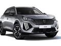 PEUGEOT 2008 BlueHDi 130 S&S EAT8 AUTOMATICO Allure