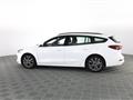 FORD FOCUS 1.0 EcoBoost Hybrid 125 CV SW ST-Line